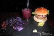 mini burger