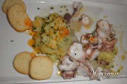 pulpo pulpo