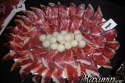 Concurso cortadores de Jamon