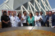 Congreso Paella