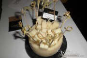 Pecorino trufado-Italia Pecorino trufado-Italia