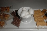 dulces dulces