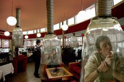 De nuevo se puede fumar en los restaurantes, pero…