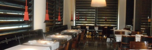 Lágrimas Negras – Navidades Gastronómicas (Madrid)