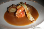 marmitaco con salsa marmitaco con salsa