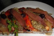 tostada escalibada