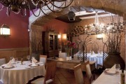 Restaurante la lonja de pozuelo, lugar espezializado en pescados.