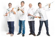 STAFF IBERIA8STARS.COM