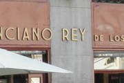 Anciano rey de los vinos