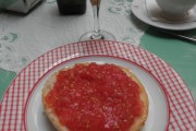 desayuno