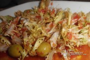 ensalada