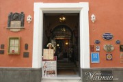 entrada