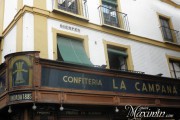 Confitería-Pastelería La Campana (Sevilla)