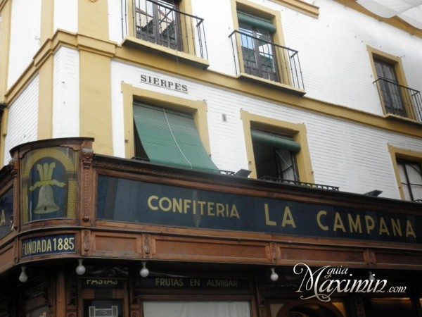 la campana