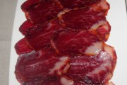 lomito iberico de bellota