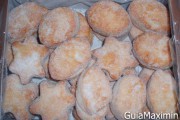 bollos de Jose Luis