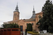 parroquia
