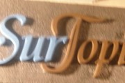 Surtopiap