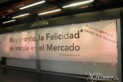 Inauguración la Finca de Jiménez Barbero (Madrid)