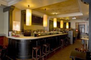 La Camarilla – Menú del día (Madrid)
