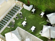 Fora Garden Bar (Madrid)