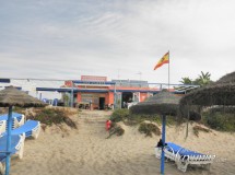 Restaurante Las Flores (Marbella-Ma)