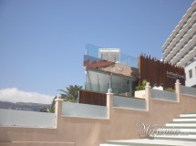 La Champaneria del Gran Hotel Solymar (Calpe-A)
