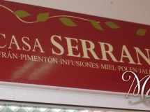 Casa Serrano (Madrid)
