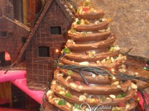 Celebra las Navidades cómodamente