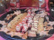 Sabrosas Navidades