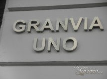 GranVia Uno (Madrid)