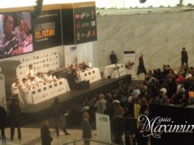 Gastrofashion – Menús by Elle (Madrid)