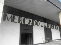 Mercado de la Ribera (Madrid)