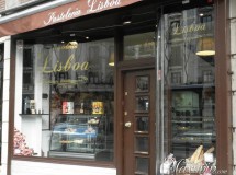 Pastelería Lisboa (Madrid)