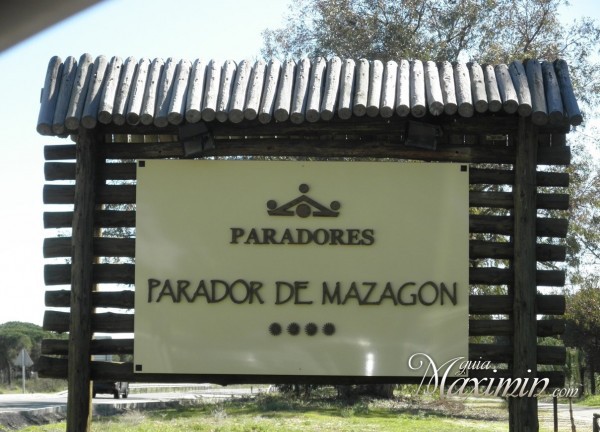 entrada