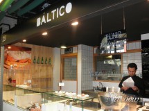 El Mercado San Antón tiene vida (Madrid)