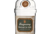 BotellaTanqueray Malacca