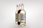 Botellas Vermuth Mancino, Bianco, Rosso y Seco