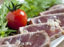 Jornadas Gastronómicas del atún – Restaurante Ponzano (Madrid)