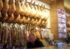 Productos Arturo Sánchez en Jamón 55 (Madrid)