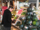 Centenario del Mercado de San Miguel (Madrid)