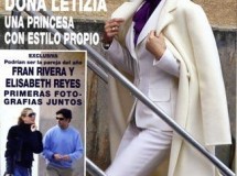 Cotilleos semanales del panorama nacional en rosa
