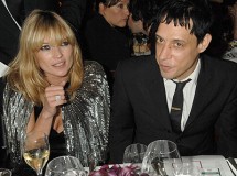 Kate Moss, ¿embarazada?