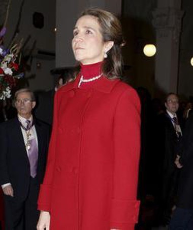 Infanta D.Elena