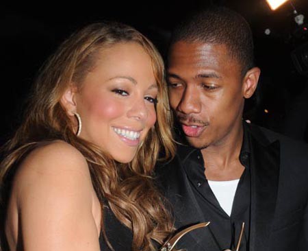 Mariah Carey intenta ser madre