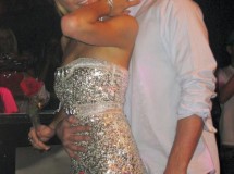 El novio de Paris Hilton deja de ser “bueno”