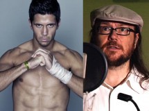 Fernando Verdasco, premio “Naranja” y Santiago Segura, “Limón”