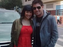 Soraya de Mujeres y Hombres, y Orlando de GH, están juntos