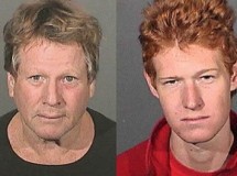 El hijo de Ryan O’Neal en la cárcel, otra vez.