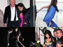 Una boda de ensueño para Salma Hayek